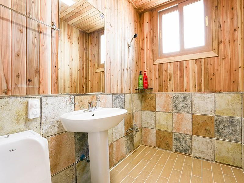 Be Road House Hotel Чеджу Екстериор снимка